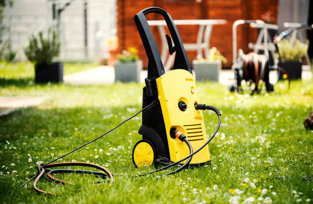 Best Dumpster Area Cleaning  in Coldwater, OH